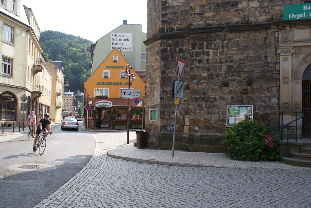 11. August 2013