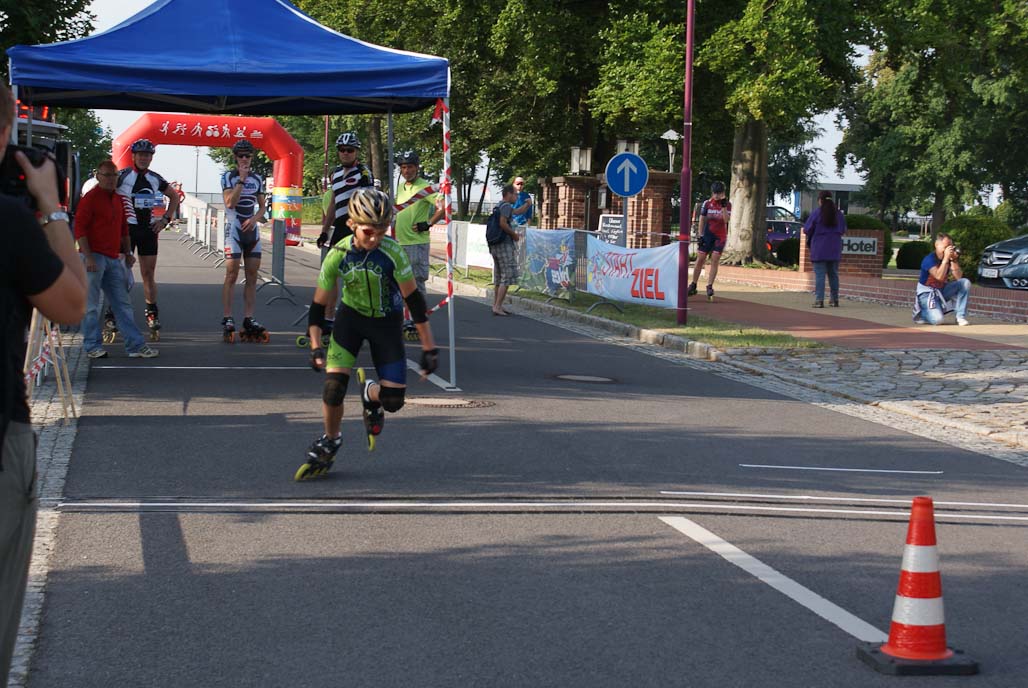 13. Juli 2013