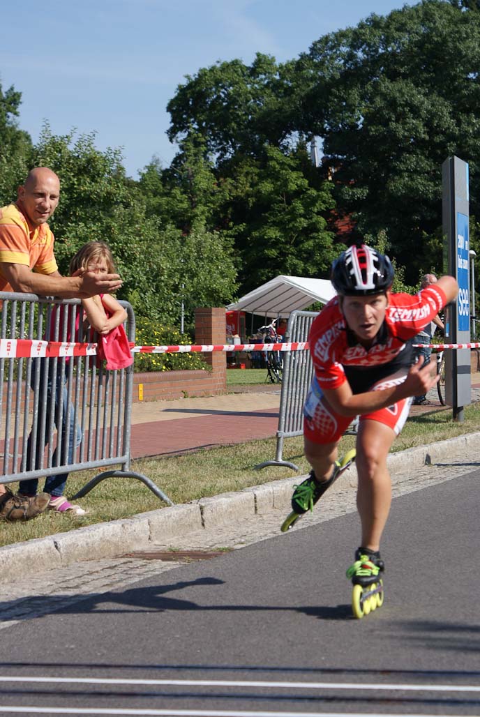 13. Juli 2013
